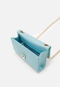 Valentino Bags DIVINA - Mala a tiracolo - azzurro