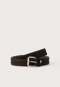 Non sélectionné, dark brown