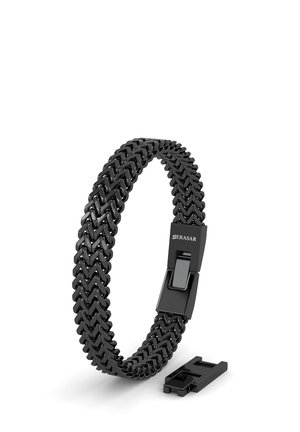 Bracelet - schwarz