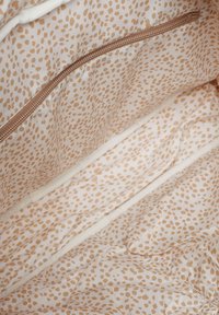 Jollein PUFFED MOOS - Sac à langer - sand