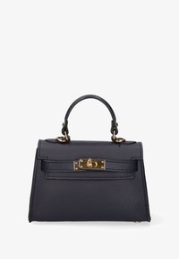 Geselecteerd, dark blue