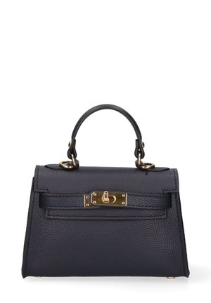 Borsa a mano - dark blue