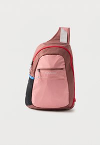 Unausgewählt, light red