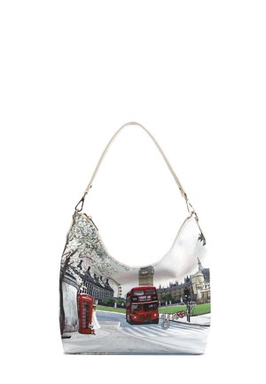 Y Not? Borsa a mano - london