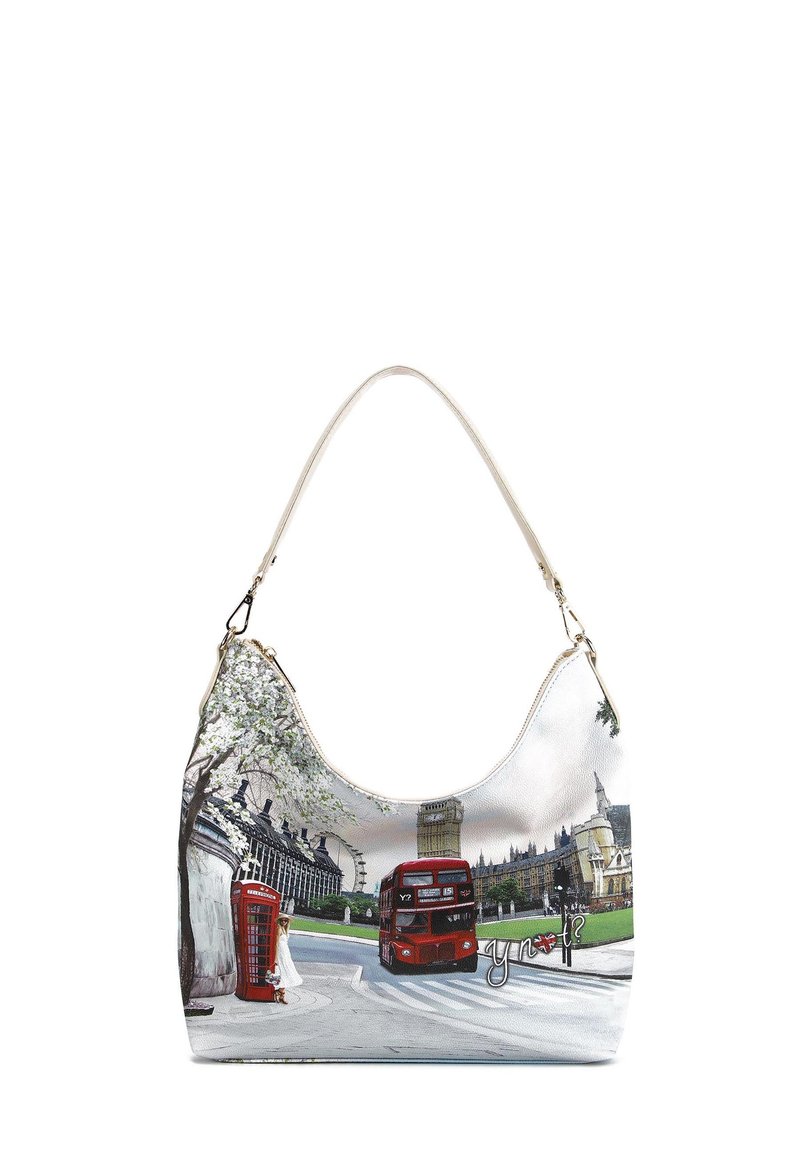 Y Not? Borsa a mano - london