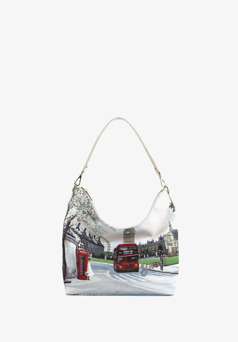 Y Not? Borsa a mano - london