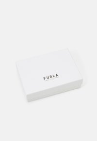 Furla CAMELIA COMPACT WALLET - Monedero - honey/ballerina