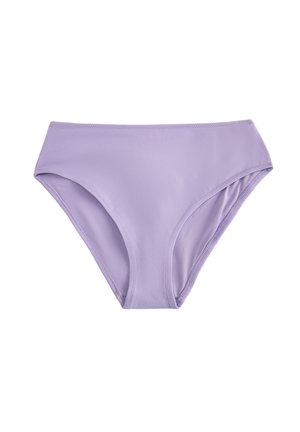 HIGH RISE - Bikinialaosa - lilac