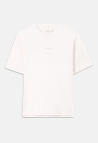KJERAG NATIONAL TEE - Triko s potiskem - pink