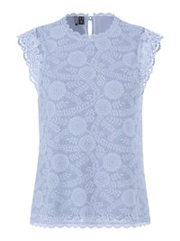 Pieces PCOLLINE  - Top - kentucky blue