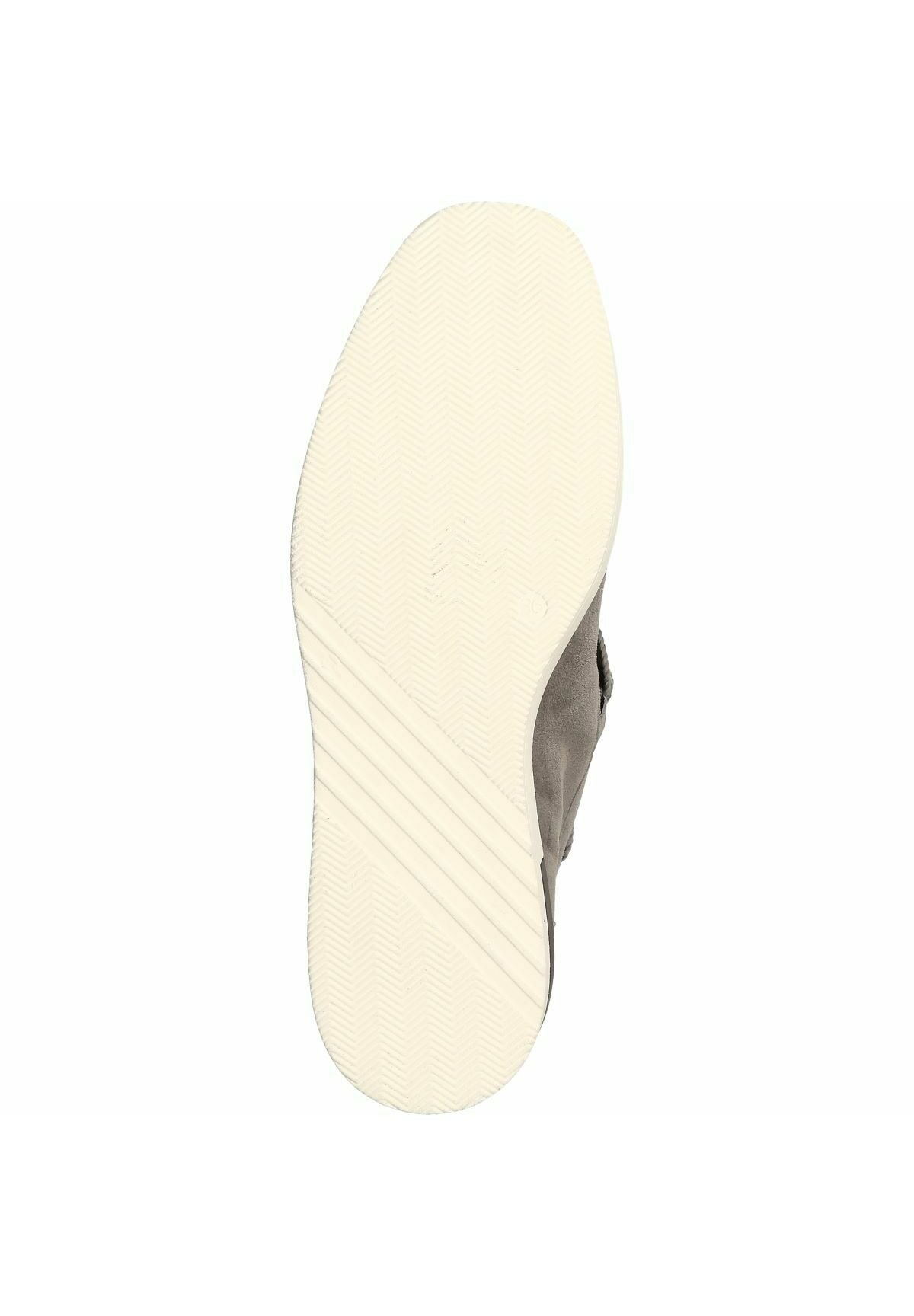 CYCLEUR de LUXE NIGELLA - Veterboots - grau/Grijs - Zalando.nl