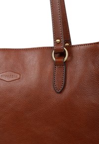 Hexagona JEANNE - Handtas - marron