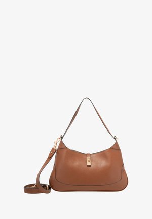 JOOP!, JOOP - DAMEN SHOULDERBAG PALAZZO LISA - Bolso de mano - cognac