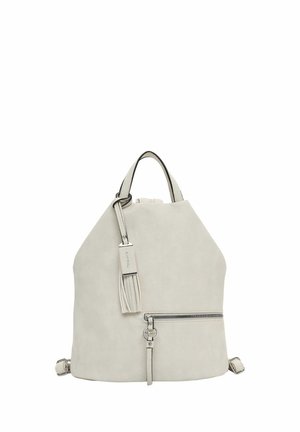 TAS NELE - Zaino - ecru