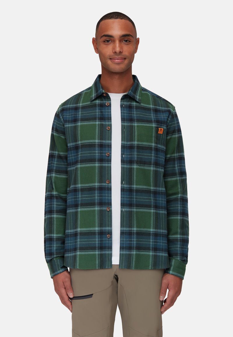 Mammut Trovat Longsleeve Shirt Men férfi ing Mammut Trovat Longsleeve Shirt Men férfi ing