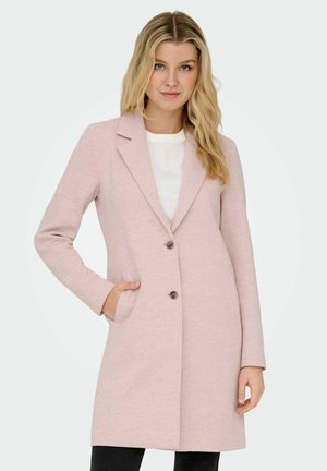 ONLCARRIE - Kurzmantel - burnished lilac