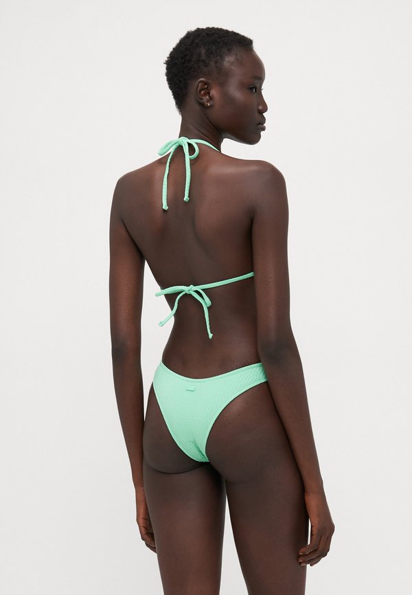 LAGOS TIKI - Bikini top - spring bud4