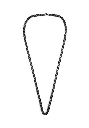 Akitsune Necklace - black