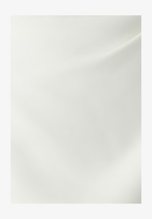 WILLA KAYLIE MINI - Dnevna obleka - white