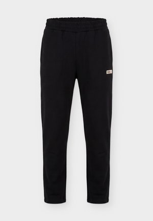 Legacies, JUVENTUS SINCE TRACKPANT - Club wear - black