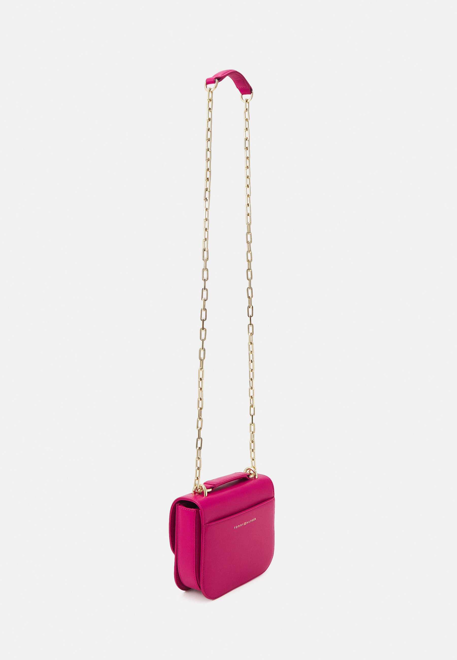 Women TURNLOCK MINI CROSSOVER - Across body bag Women TURNLOCK MINI CROSSOVER - Across body bag