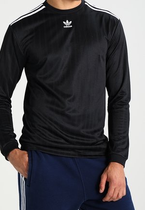 Pitkähihainen paita - black