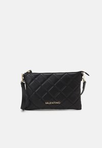 Valentino Bags OCARINA - Torba čez telo - nero