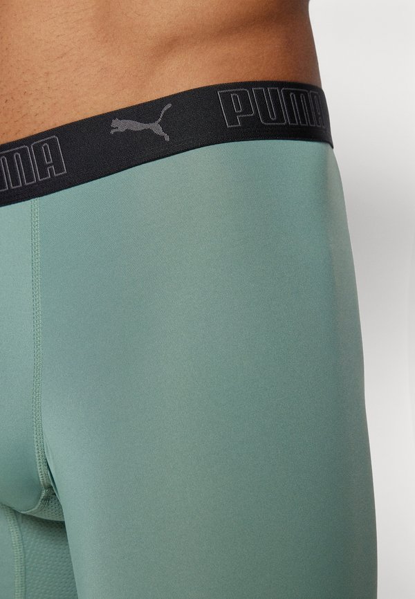SPORT LONG BOXER 2 PACK - Trunks3
