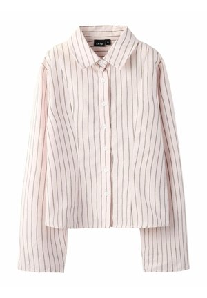 Blusa - pink marshmallow