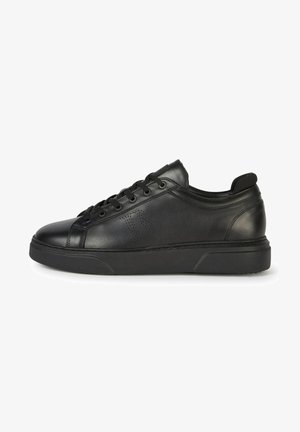 WITH LOGO - Tossud - black