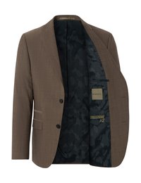 Benvenuto Kostuum - braun
