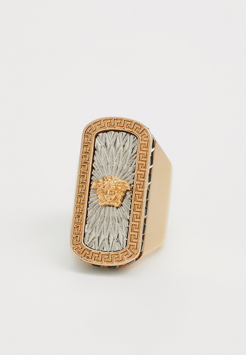 Versace - UNISEX - Ring - gold-coloured, Enlarge