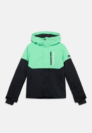 Quiksilver, TITANO YOUTH - Χειμωνιάτικο μπουφάν - spring bouquet
