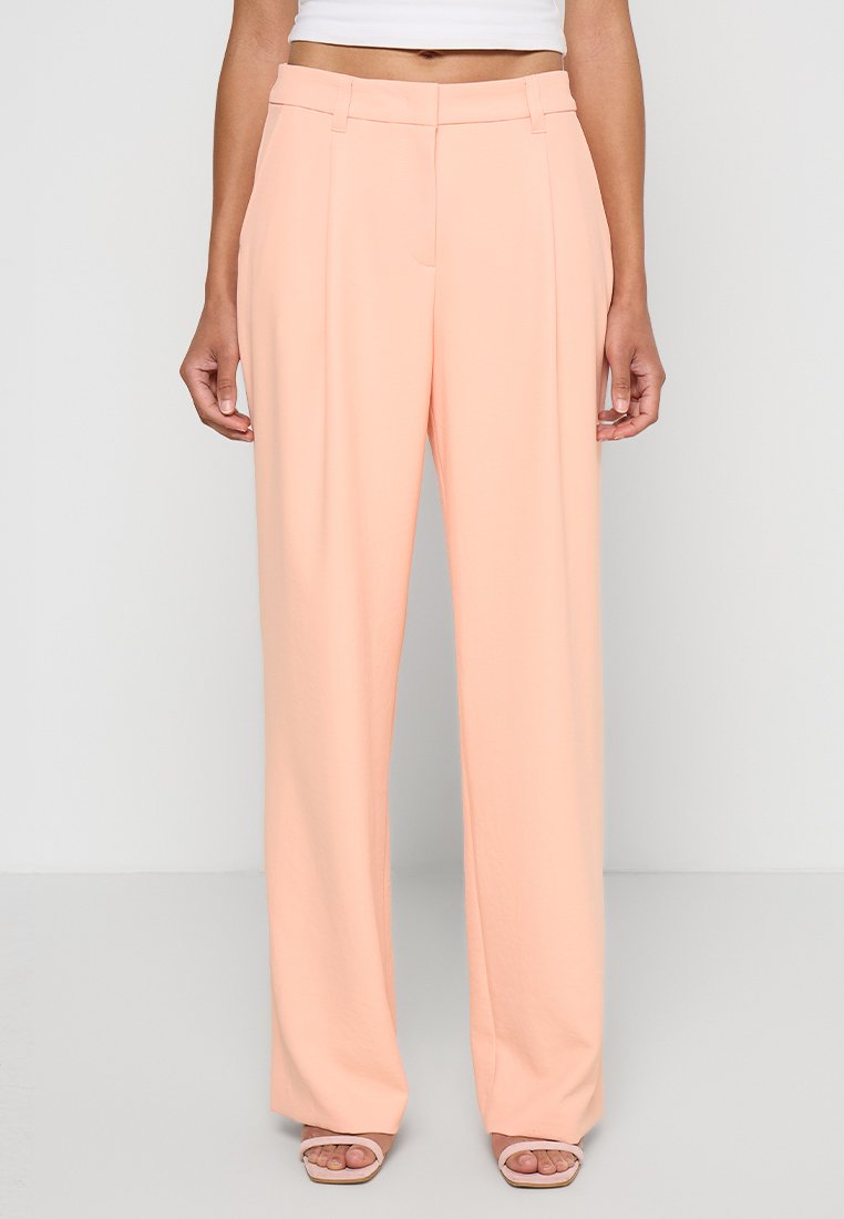 Marc Cain Broek abrikoos Marc Cain Broek abrikoos