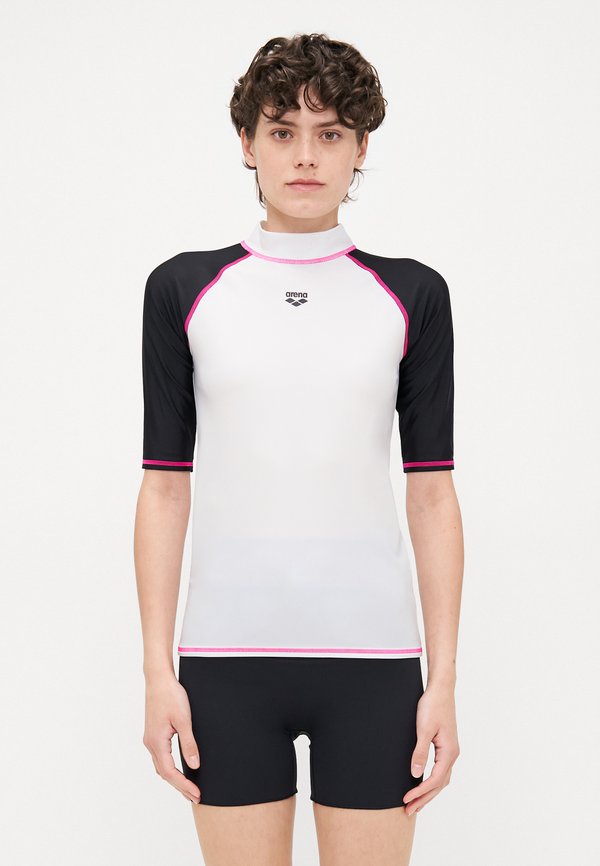 WOMENS RASH VEST  - Surfshirt