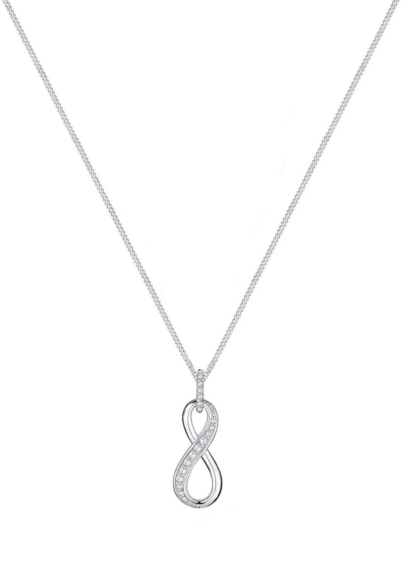 Damen Halsketten | Elli Halskette silver-coloured/silberfarben - PN46655 Damen Halsketten | Elli Halskette silver-coloured/silberfarben - PN46655