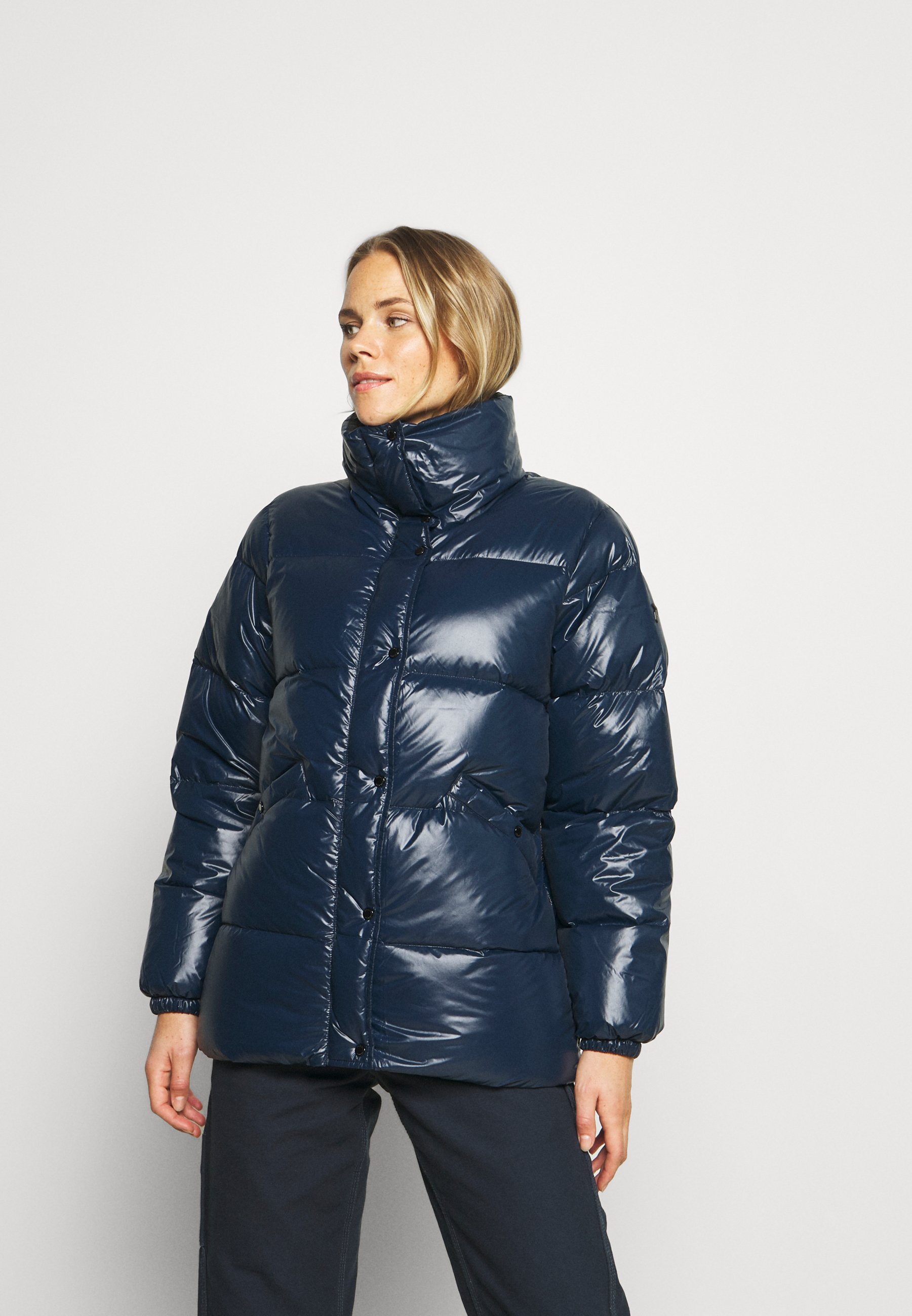 peak performance grace ski jacket