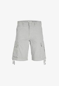 Selected, grey