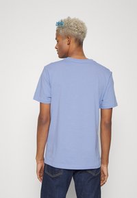 Fila T-shirt estampada - lavender lustre