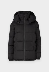 JDYESTA LIFE JACKET - Winter jacket - black