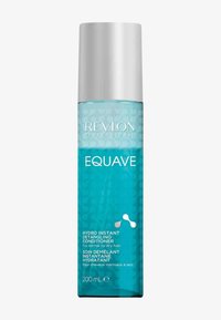 Revlon Professional - EQUAVE™ HYDRO PROFESSIONAL BI-PHASE DETANGLING CONDITIONER FOR NORMAL TO DRY HAIR, 200ML - Acondicionador Imagen en miniatura 1