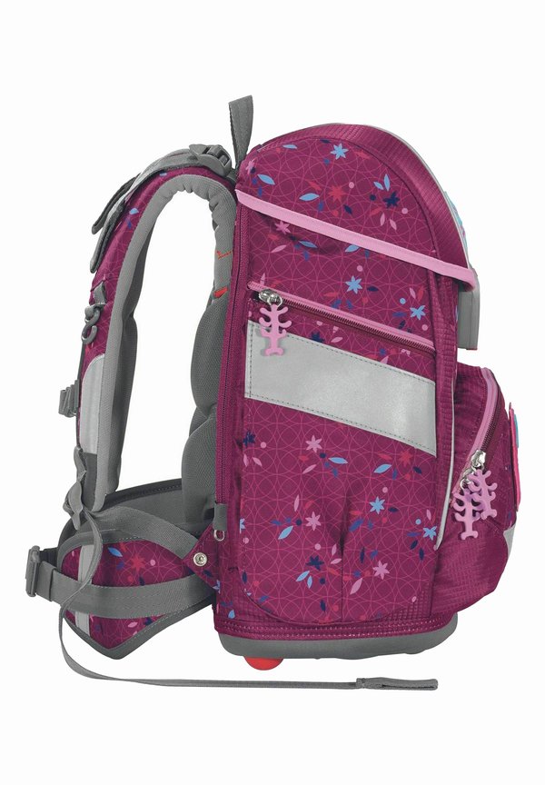 2 IN 1 PLUS PEGASUS EMILY – Schulranzen Set – fairy freya