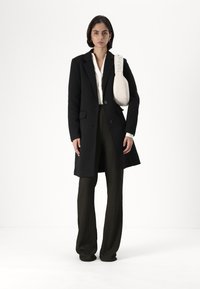 ONLY Tall ONLBRENDA  - Palton clasic - black