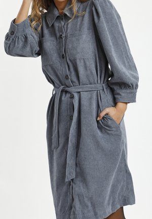 Robe chemise - light blue