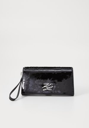 Pochette - black