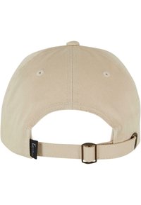 Karl Kani UNISEX SIGNATURE - Cap - sand