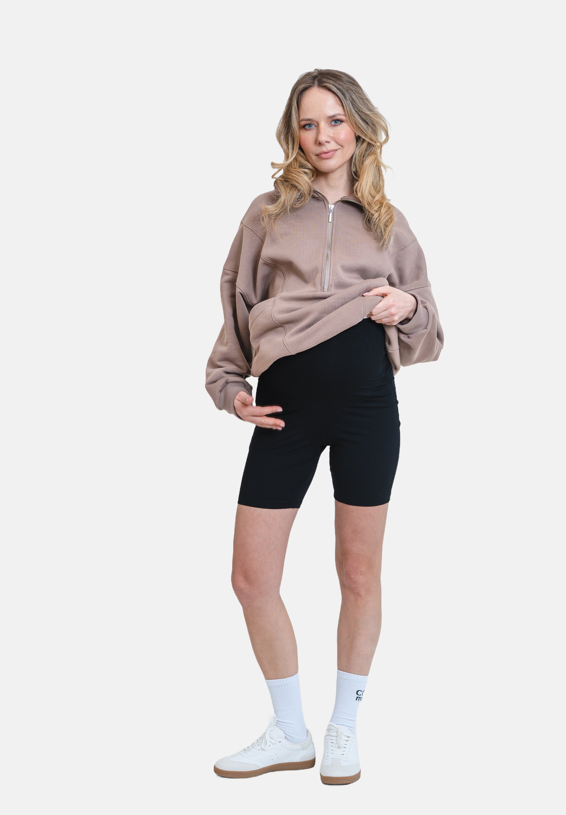Cool Mama Shorts black Zalando