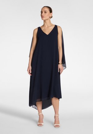 Elena Mirò Freizeitkleid - blu