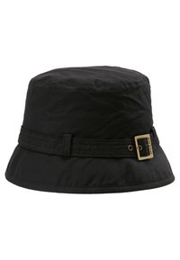 KELSO WAS BELTED - Chapeau - black