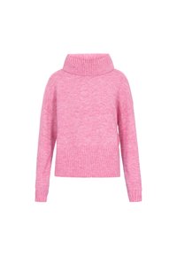 Unausgewählt, pink melange